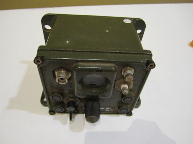 Radio Set - B47