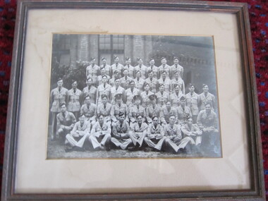 Photograph - Framed