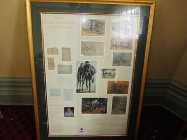 Collection - The Jack Chalker Collection
