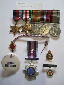 Defence Medal