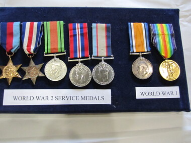 British War Medal 1914-20