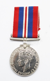 War Medal 1939-1945