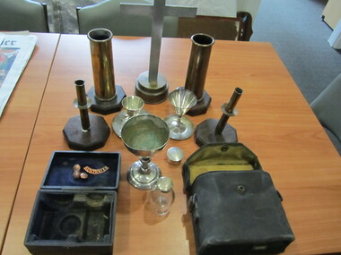 Communion Set - small, in box