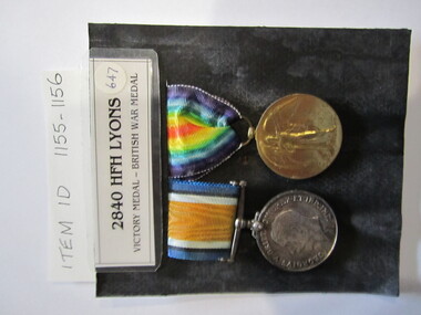 Victory Medal