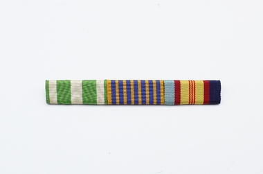 Ribbon Bar