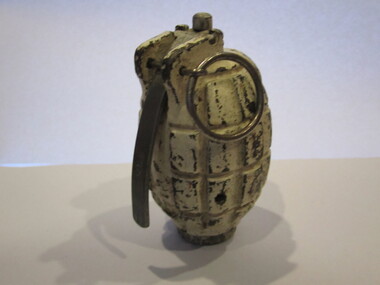 Hand Grenade - British