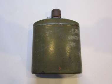 Water bottle