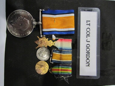 British War Medal 1914-20