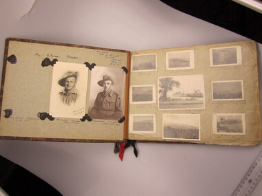Photograph Album
