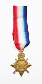 1914 - 1915 Star