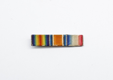 Ribbon Bar - Miniature Set