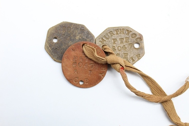 Dog Tags