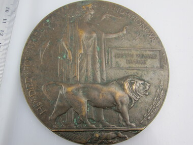 Dead Man's Penny