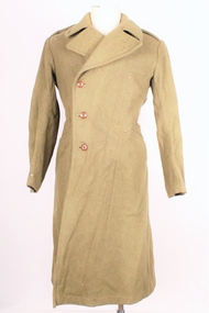 Great Coat