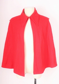 Cape