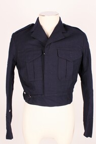 Jacket, 1961