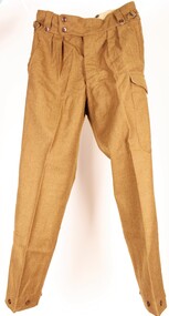 Trousers, 1951
