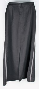 Skirt, 1992