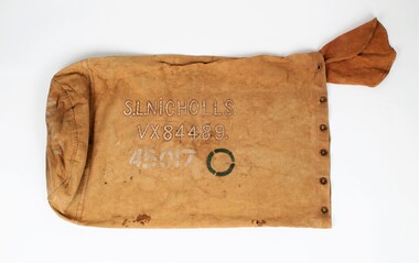 Duffle bag