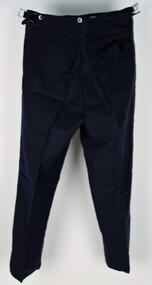 Trousers, Conway Bros Pty Ltd, 1969