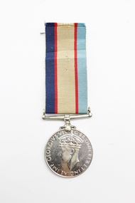 Australian Service Medal 1939-1945
