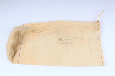 Duffle bag