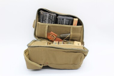 First Aid Kit - Aeronatic U.S