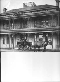Photograph, Sawbridgeworth c.1895, c.1895