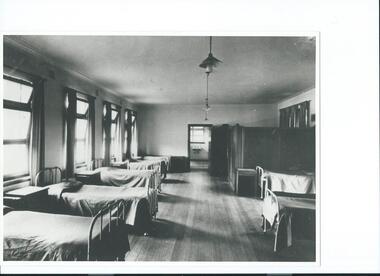 Photograph, St Agnes Girls Home, Lambie Cottage, c.1950s