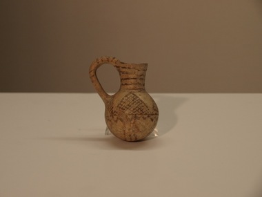 Juglet, 1800 – 1450 BCE