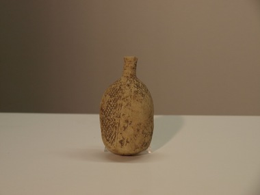 Scent Bottle, 1800 - 1450 BCE