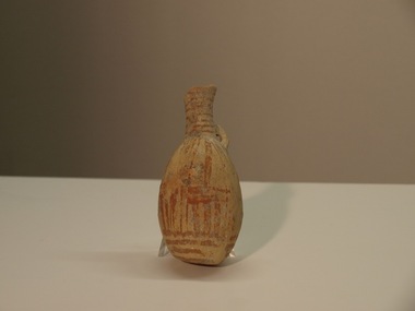 Juglet, 1800 - 1450 BCE