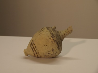 Juglet, 1800 – 1450 BCE