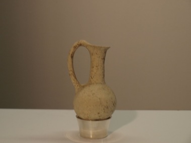 Juglet, 1800 – 1450 BCE