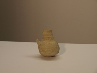 Juglet, 1800 – 1450 BCE