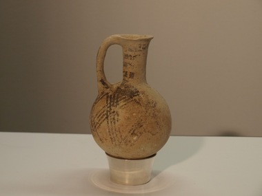 Juglet, 1800 – 1450 BCE
