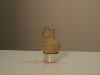 Juglet, 1800 – 1450 BCE