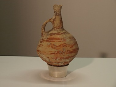 Juglet, 1800 – 1450 BCE