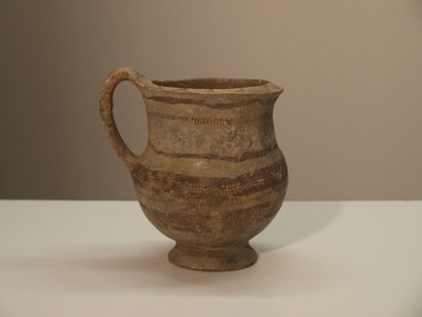 Jug, 1800 – 1450 BCE