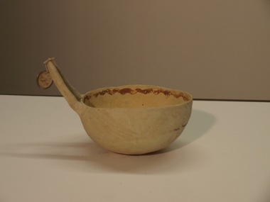 Bowl, 1800 – 1450 BCE