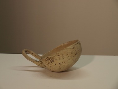 Bowl, 1800 – 1450 BCE