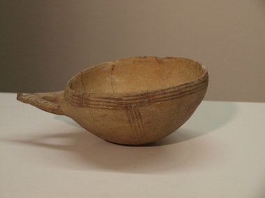 Bowl, 1800 – 1450 BCE