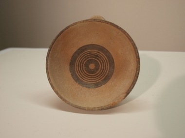 Cup, 1050 - 750 BCE