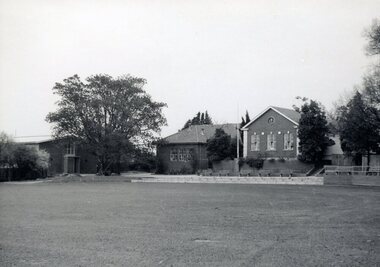 Photographs - original, Circa 1965