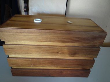 Wooden Box