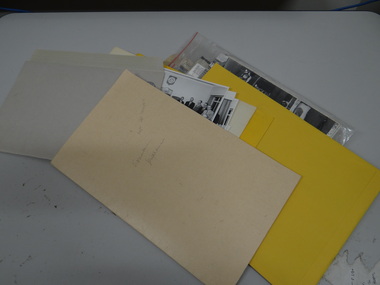 Manilla Folder