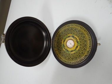 Feng Shui Compass