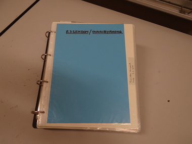 Albox Photo Safe, various