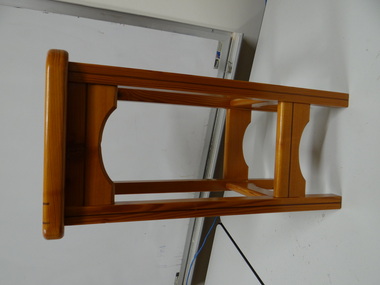Wooden Stool