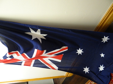 Flag, Unknown